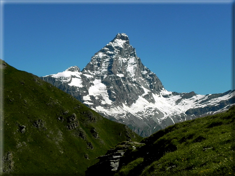 foto Monte Pancherot